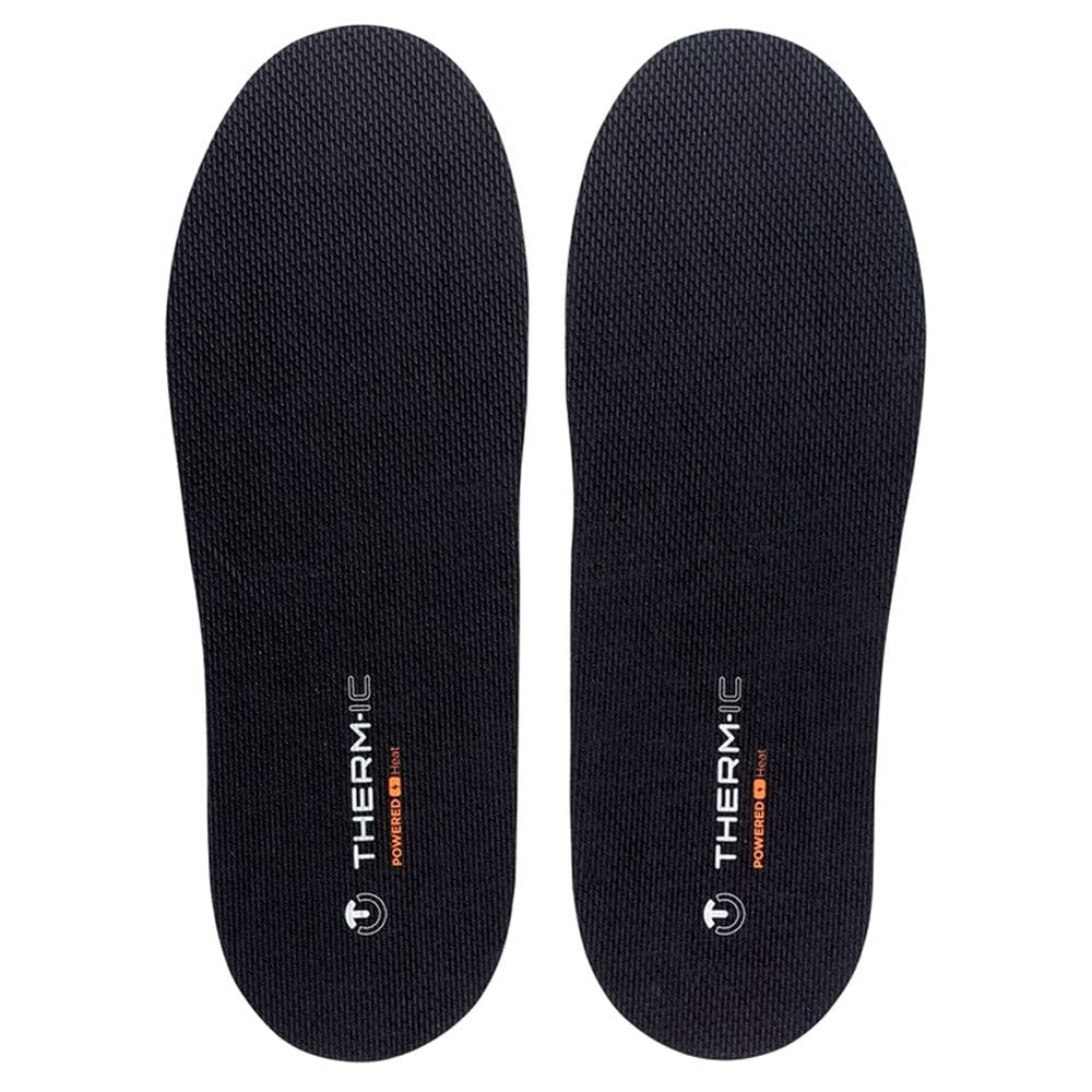 Therm-ic Cambrelle covers replace worn fabric for comfortable sessions.