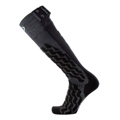 Therm-ic heat fusion technology toes ensures even warmth across the toes.