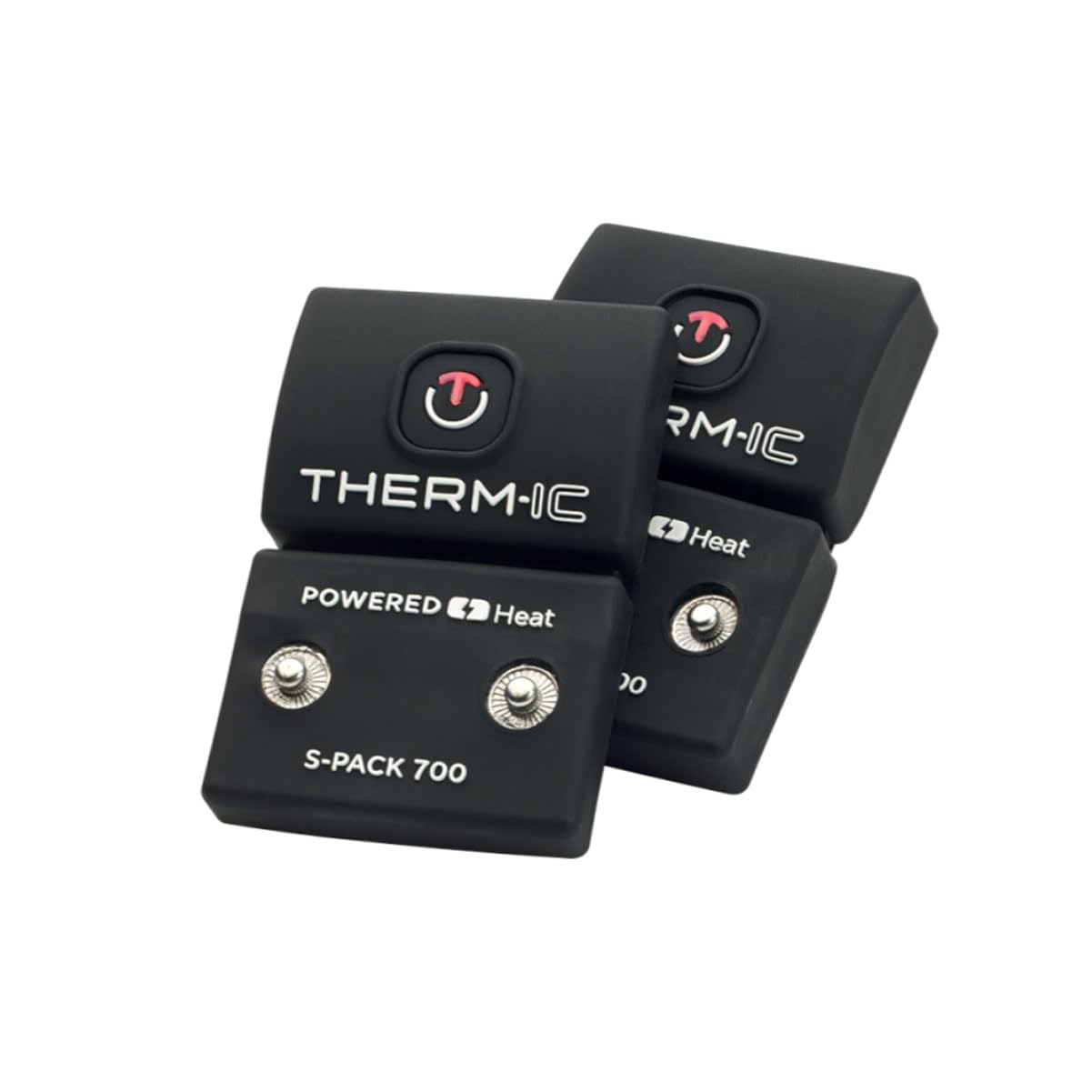 Therm-ic heel-toe reinforcement highlights durable wear zones.