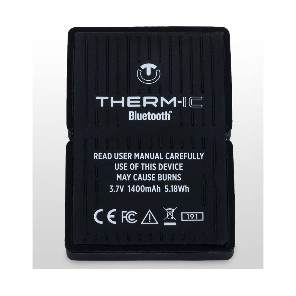 Therm-ic S-Pack 700 B compatible with PowerSocks for easy winter warmth.