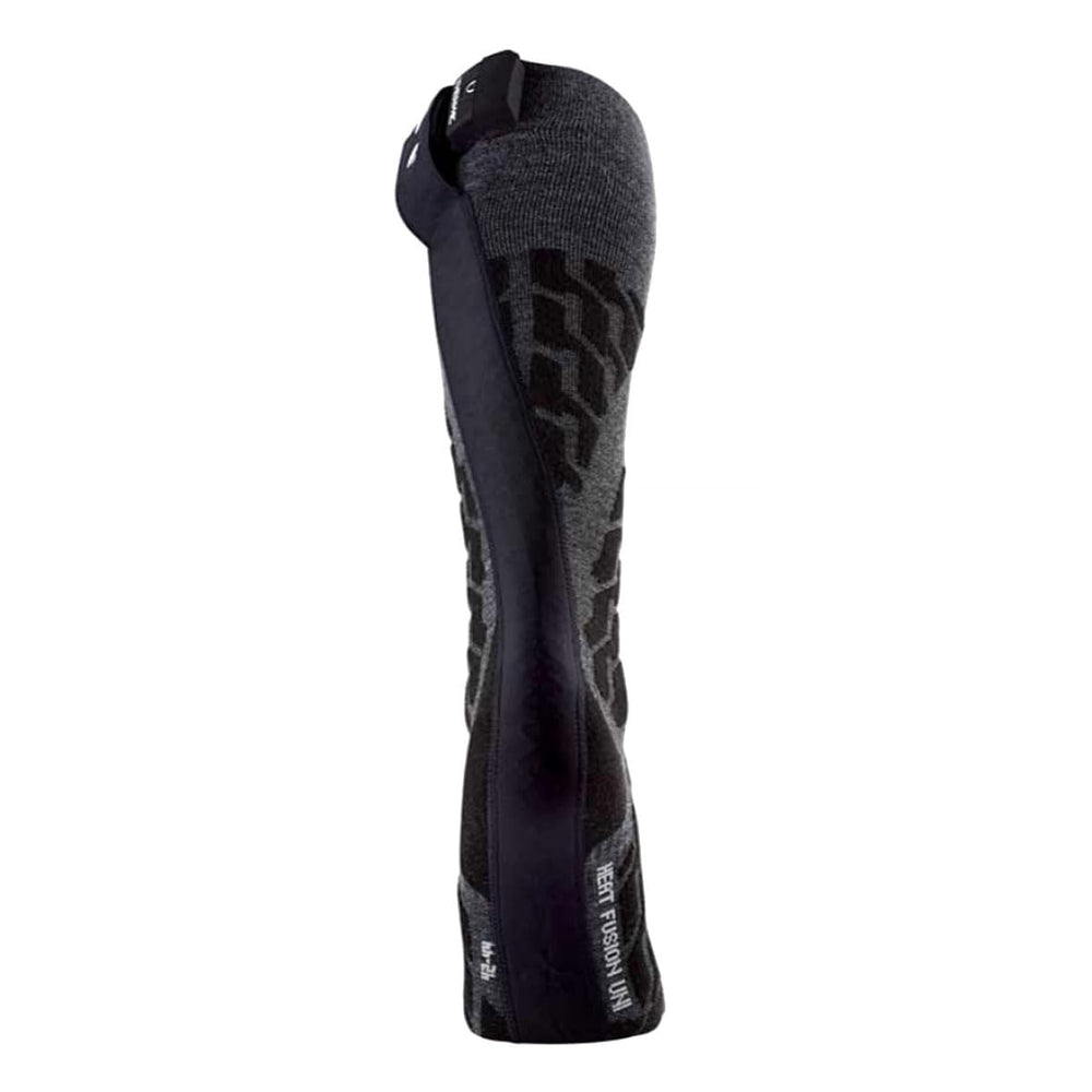 Therm-ic S-Pack 700 battery powers longer warmth during winter sports.