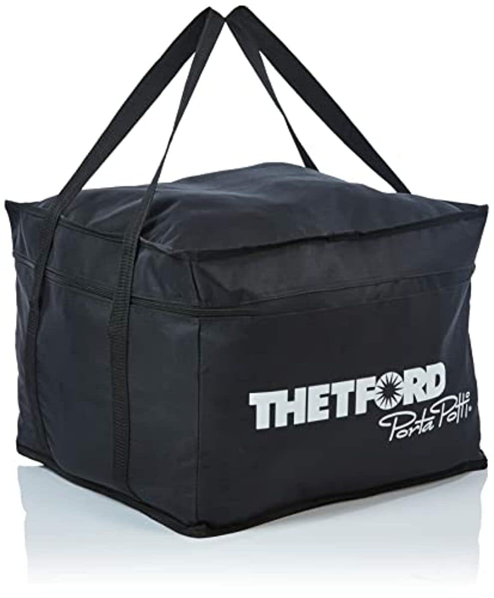 Thetford Porta Potti carrying bag small size fits Porta Potti 345 335 135 models.