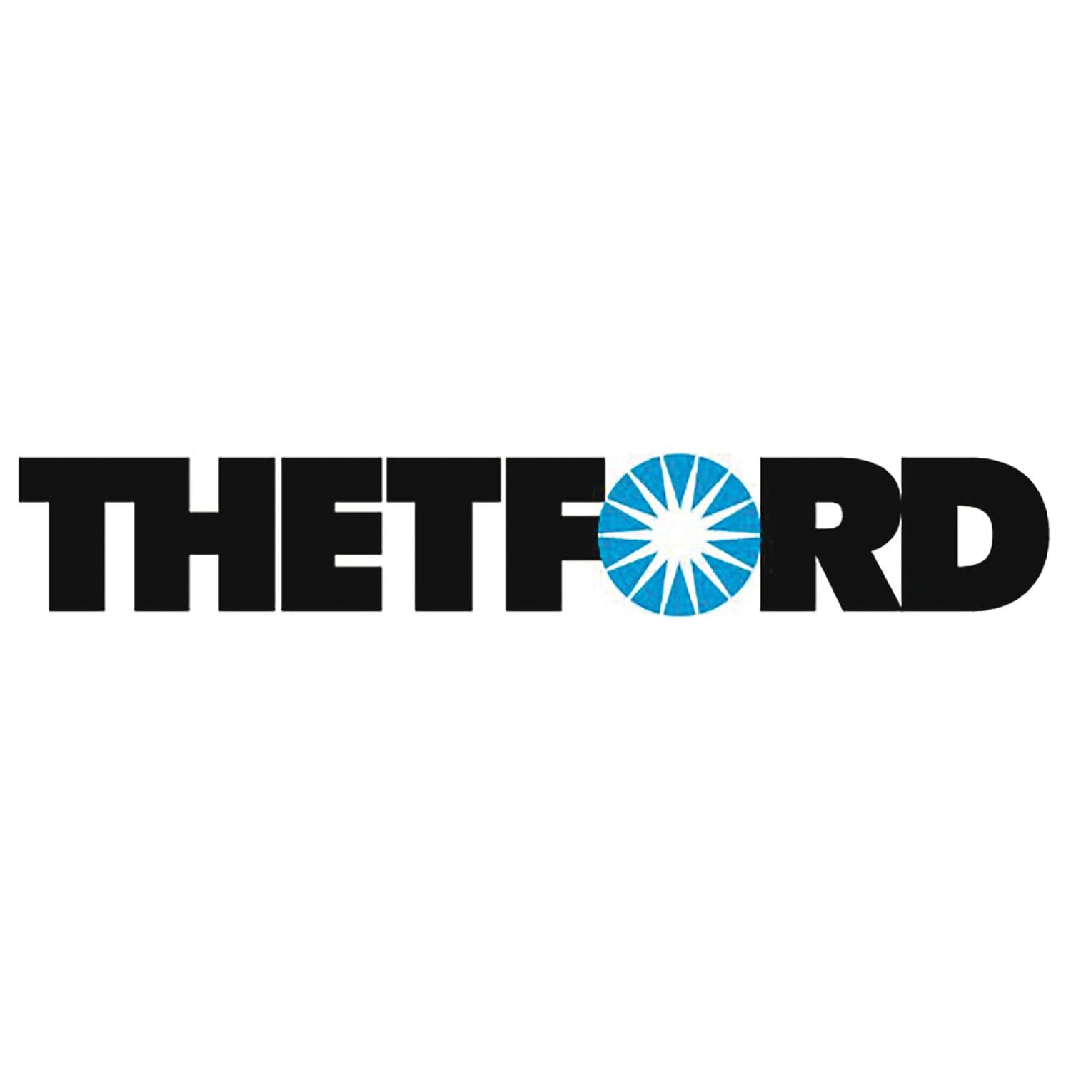 Thetford Water Filling Container 26637 packaging for compact storage