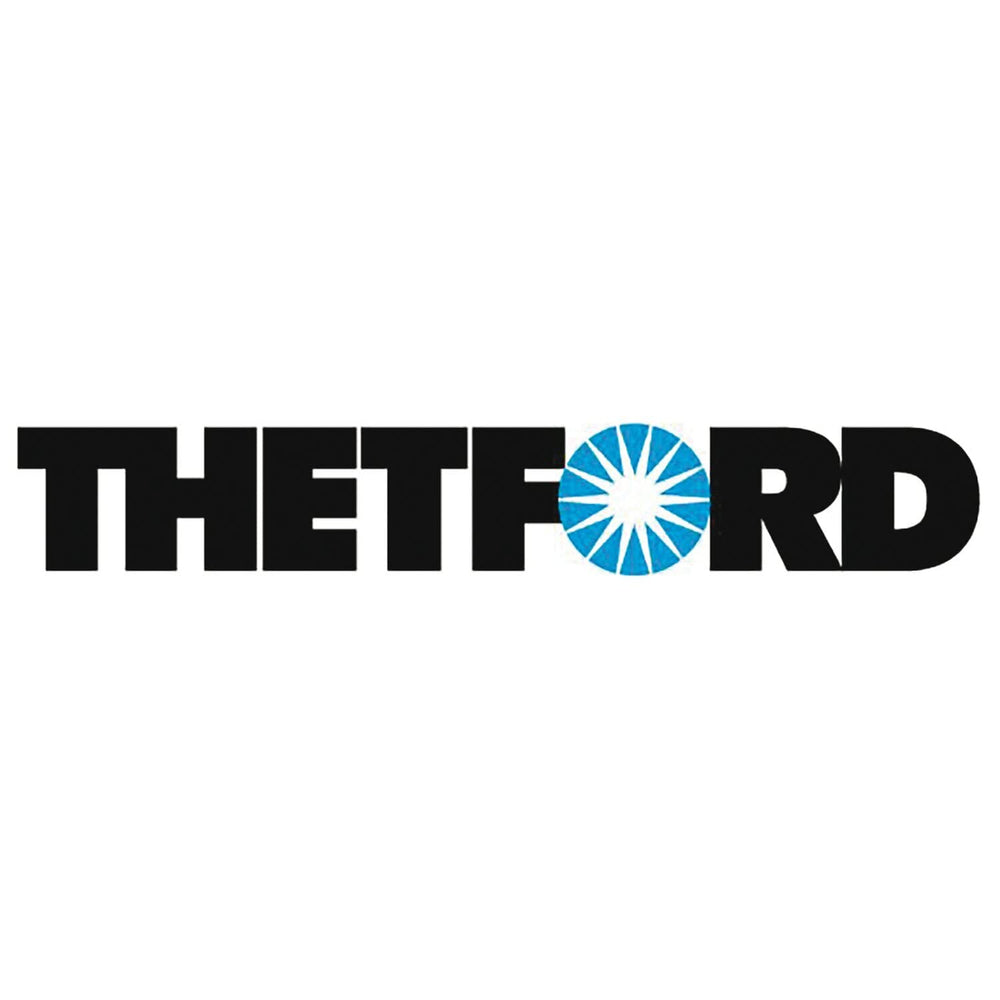 Thetford Water Filling Container 26637 packaging for compact storage