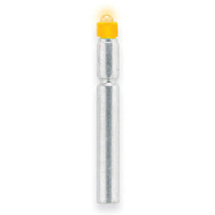 Thill Lindy Nite Brite LED light source delivers bright, energy-efficient glow.
