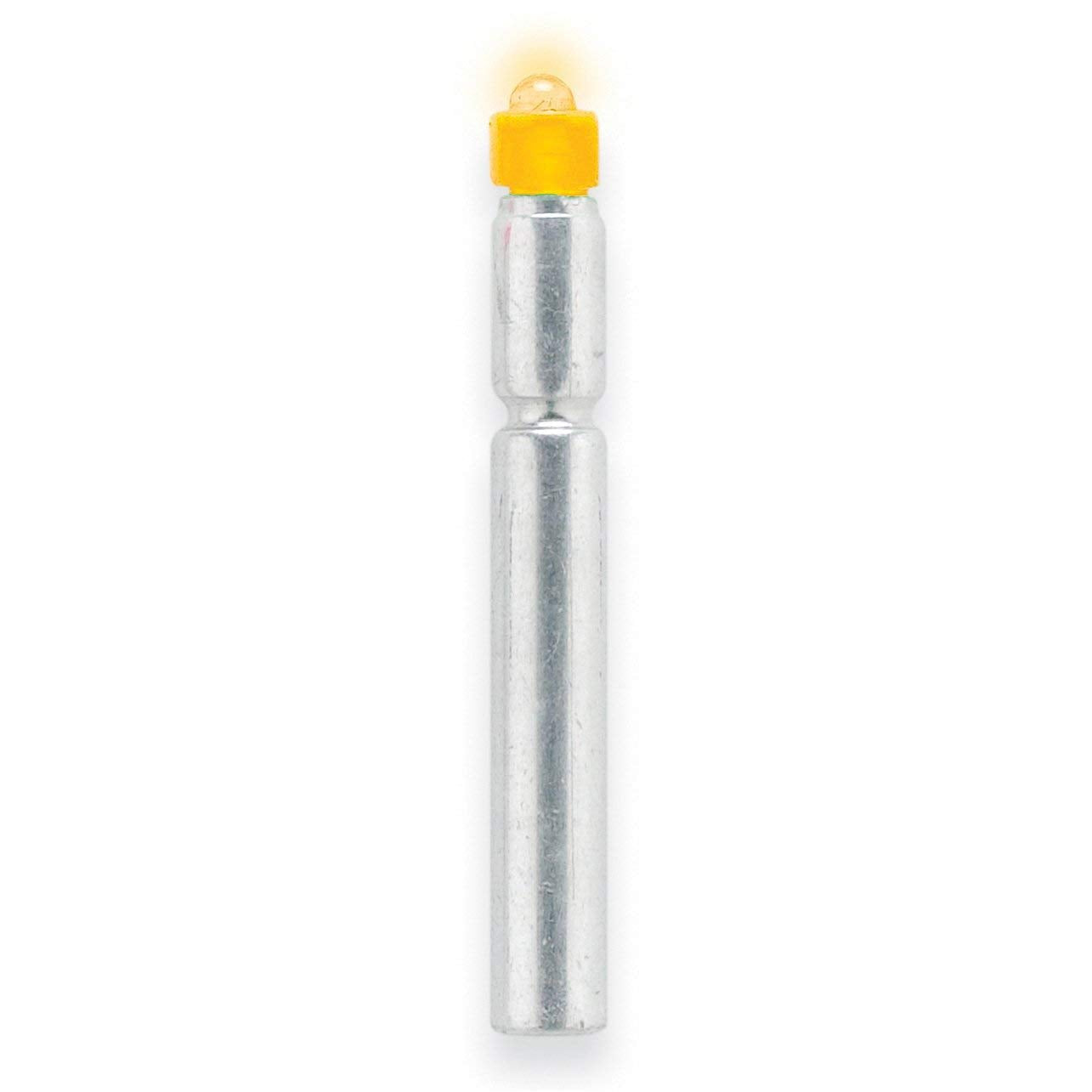 Thill Lindy Nite Brite replacement battery powers long-lasting warm illumination.