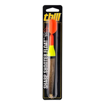 Thill Sharpshooter Float medium sight flight close-up 360-degree visibility