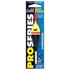 Thill UPSW15 Weighted Pro Series slip float lure large ready for versatile depth control