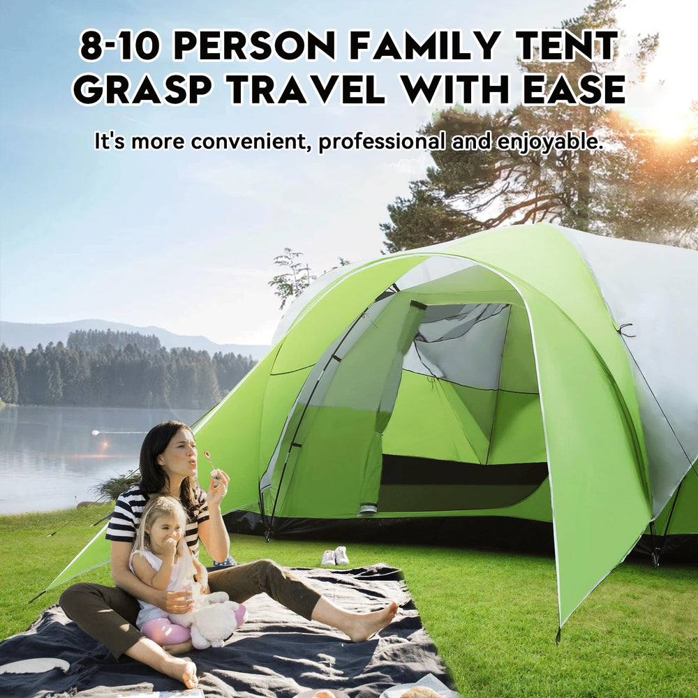 Thinlute tent sealed seams and waterproof coating keep interiors dry
