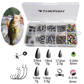 Diagram of 64-piece subset included in kit