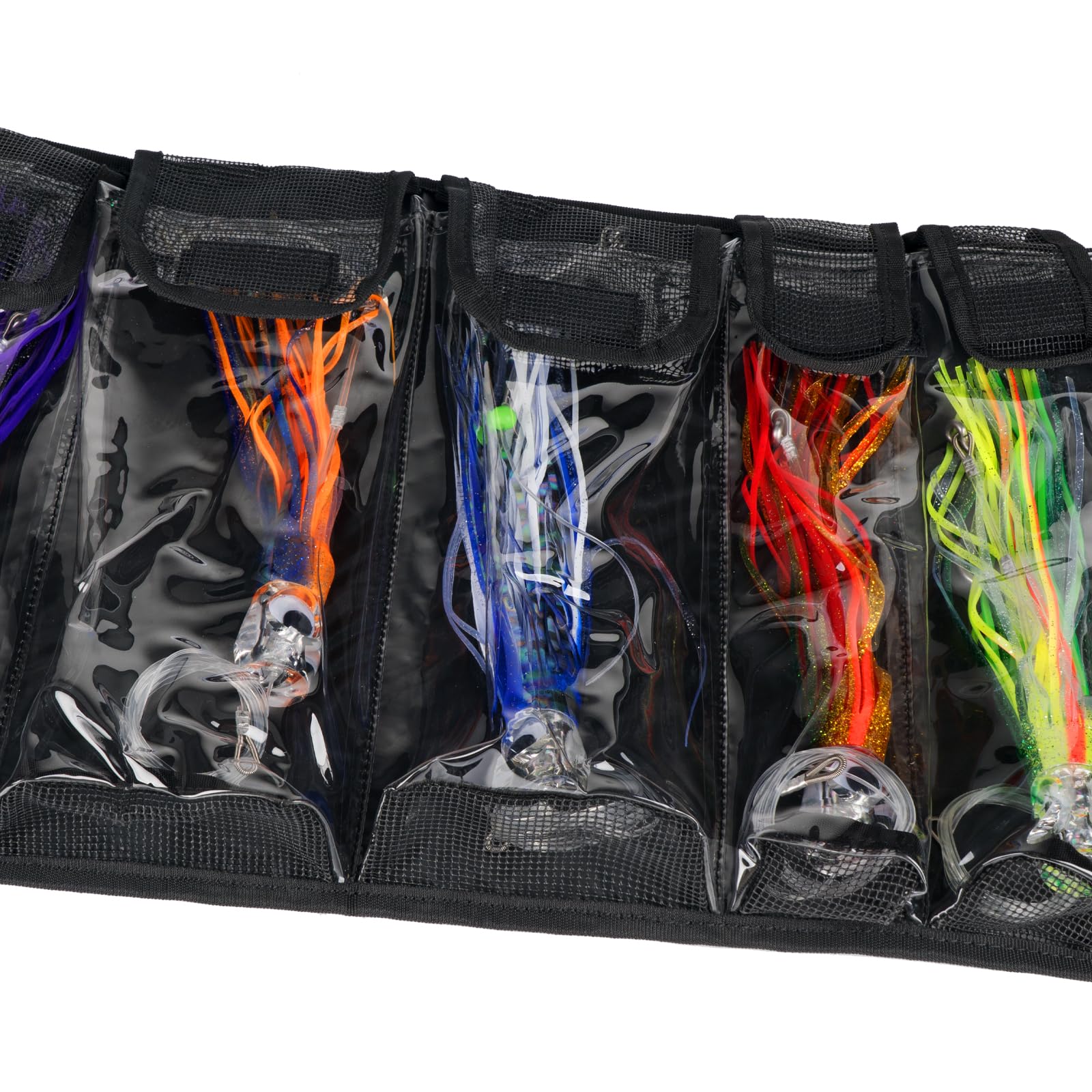 Folded bag with carrying handle and grip sheet