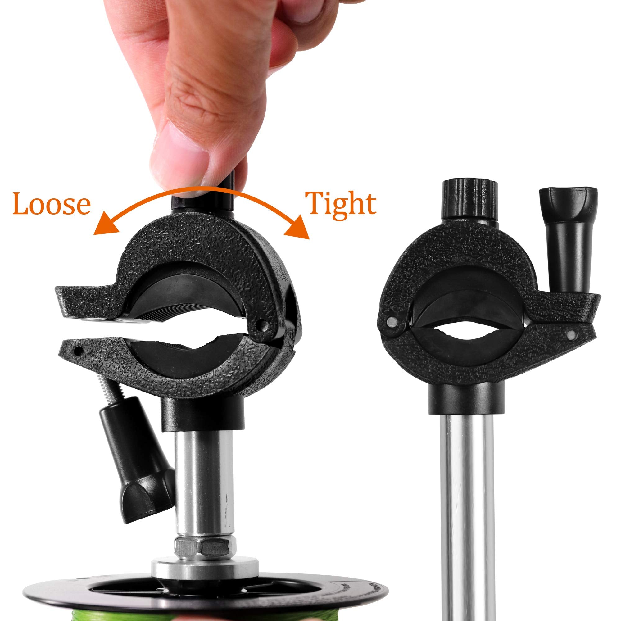 Product dimensions and scale