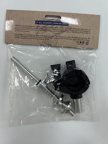 Packaging and what's included