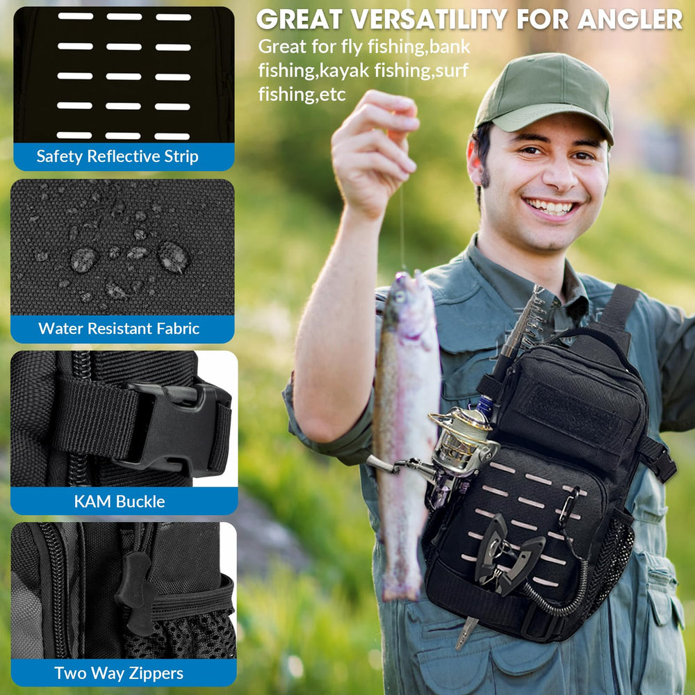 THKFISH lip clip and hook remover image highlights safe hook handling