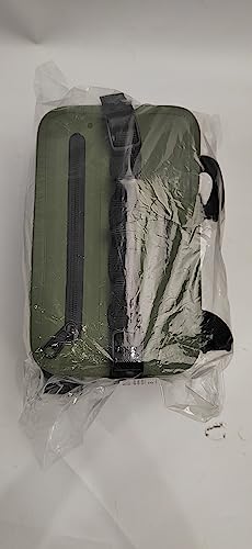 Durable 840D fabric with TPU coating