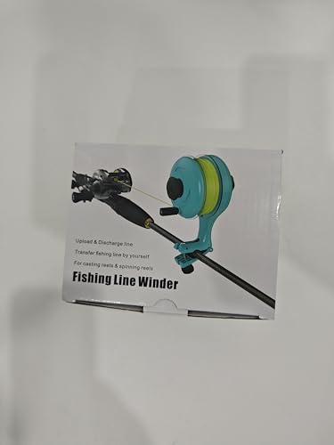 Compact portable design for outdoor fishing