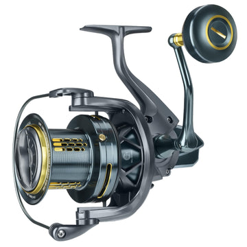 THKFISH DG-12000 front view