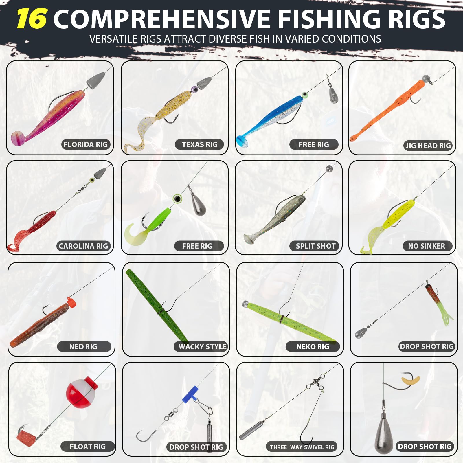 THKFISH fish lip gripper pliers