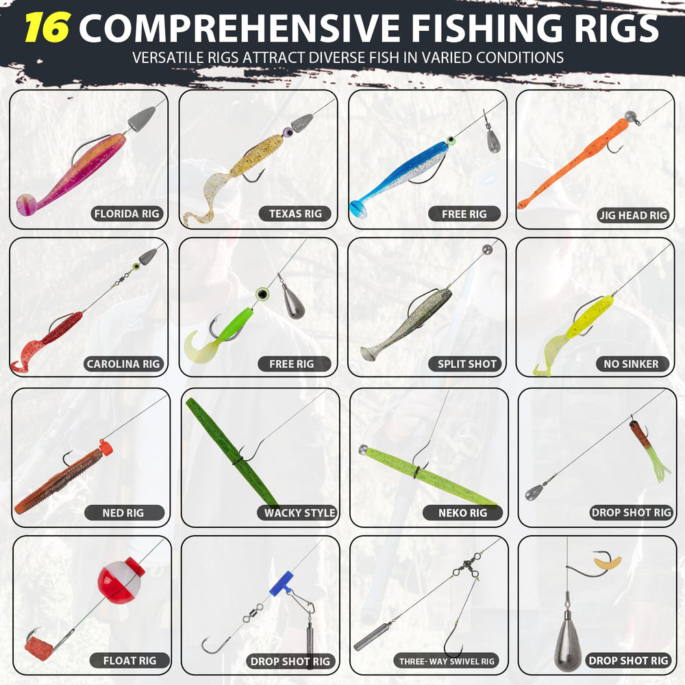 THKFISH fish lip gripper pliers