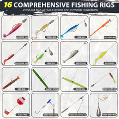 THKFISH fish lip gripper pliers