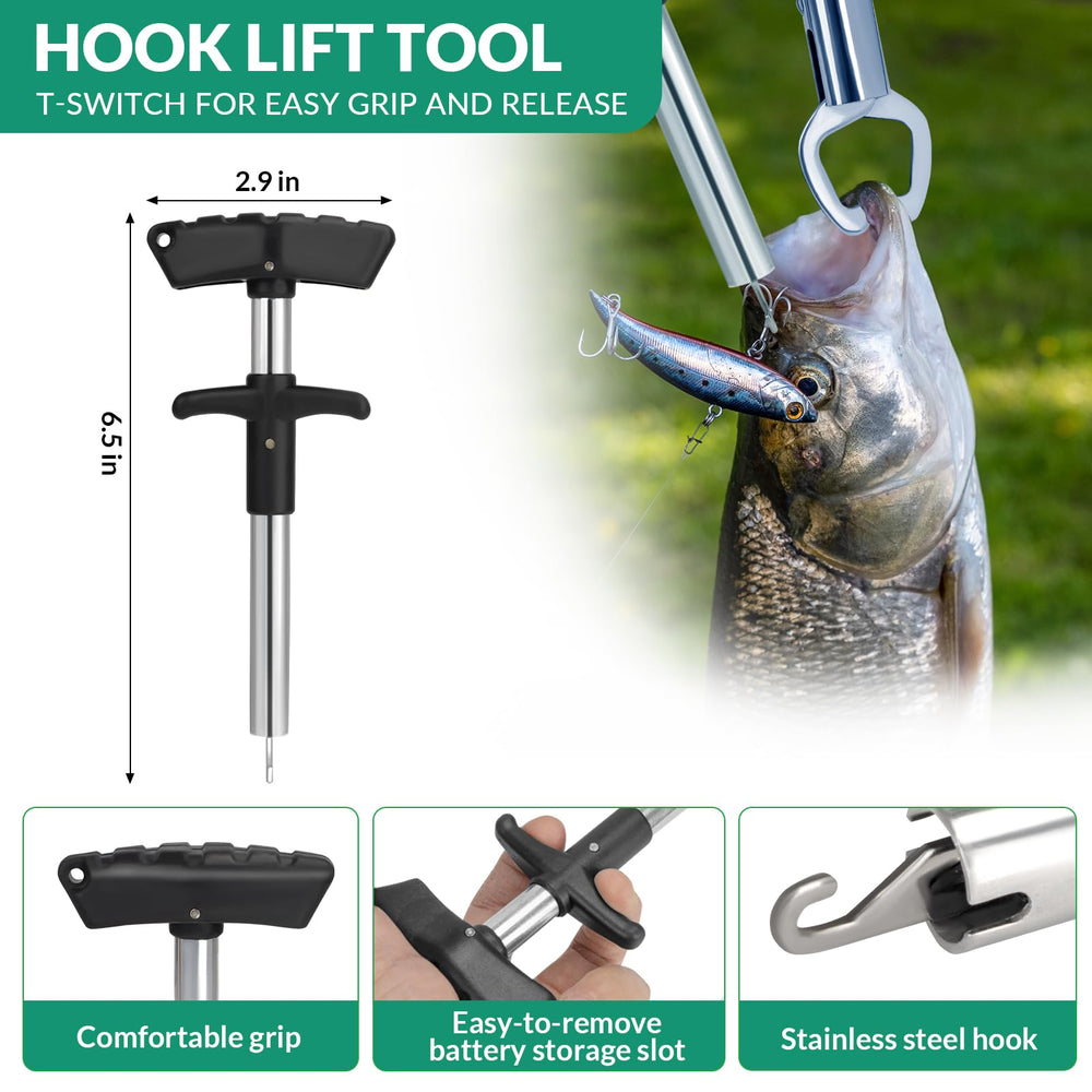 THKFISH multi-use strap configuration image suggests flexible carry across waist, shoulder, or chest