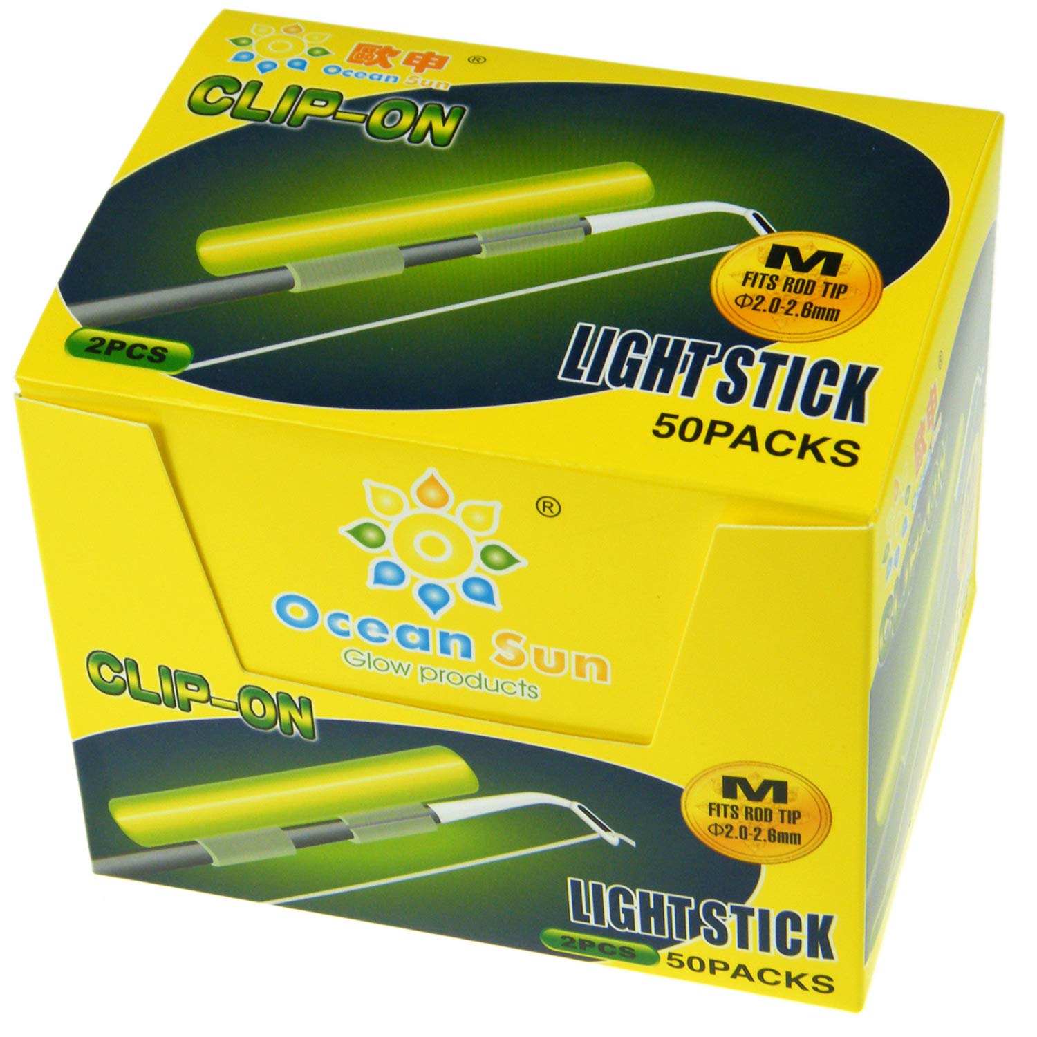 Packaging: 100pcs in boxes and 50 bags