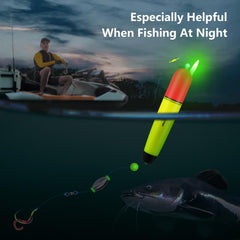 THKFISH EVA slip bobber 6in