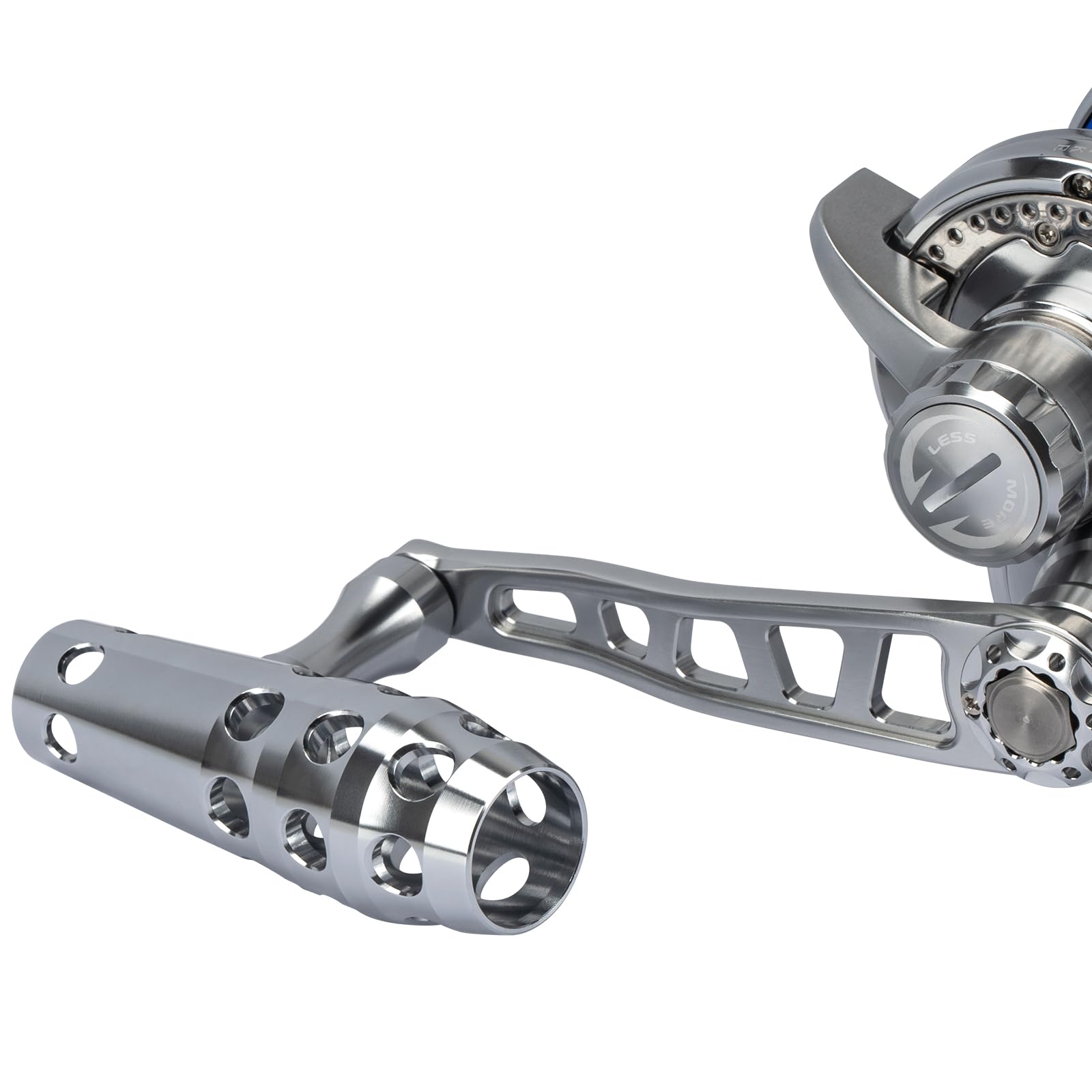 THKFISH WAVE-40 9+2 bearings image underscores smooth operation and long-life performance