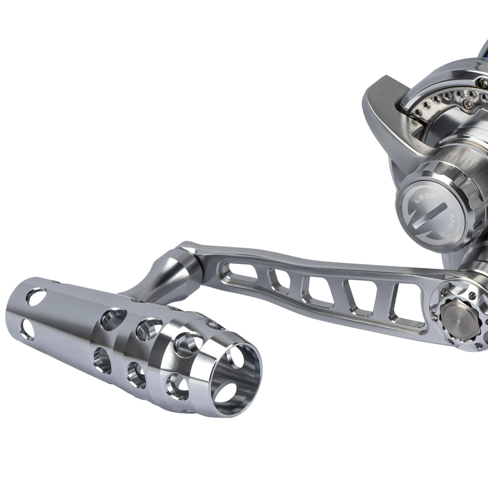 THKFISH WAVE-40 9+2 bearings image underscores smooth operation and long-life performance