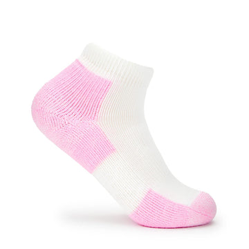 Womens DWMXW arch-support knit for secure fit during walks