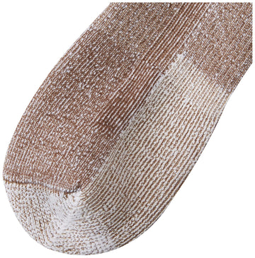 Thorlos LTH sock forefoot padding supports long trail days