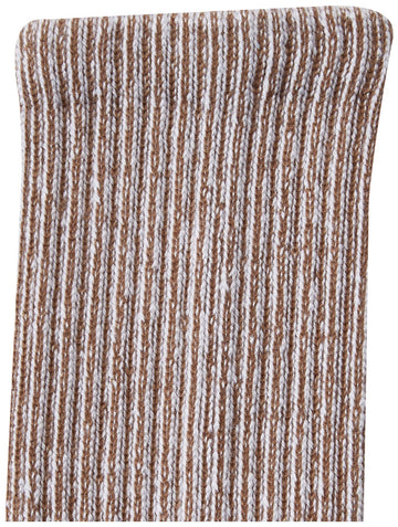 Thorlos LTH sock ventilation panel keeps feet dry on climbs