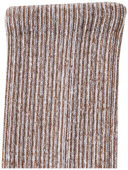 Thorlos LTH sock ventilation panel keeps feet dry on climbs