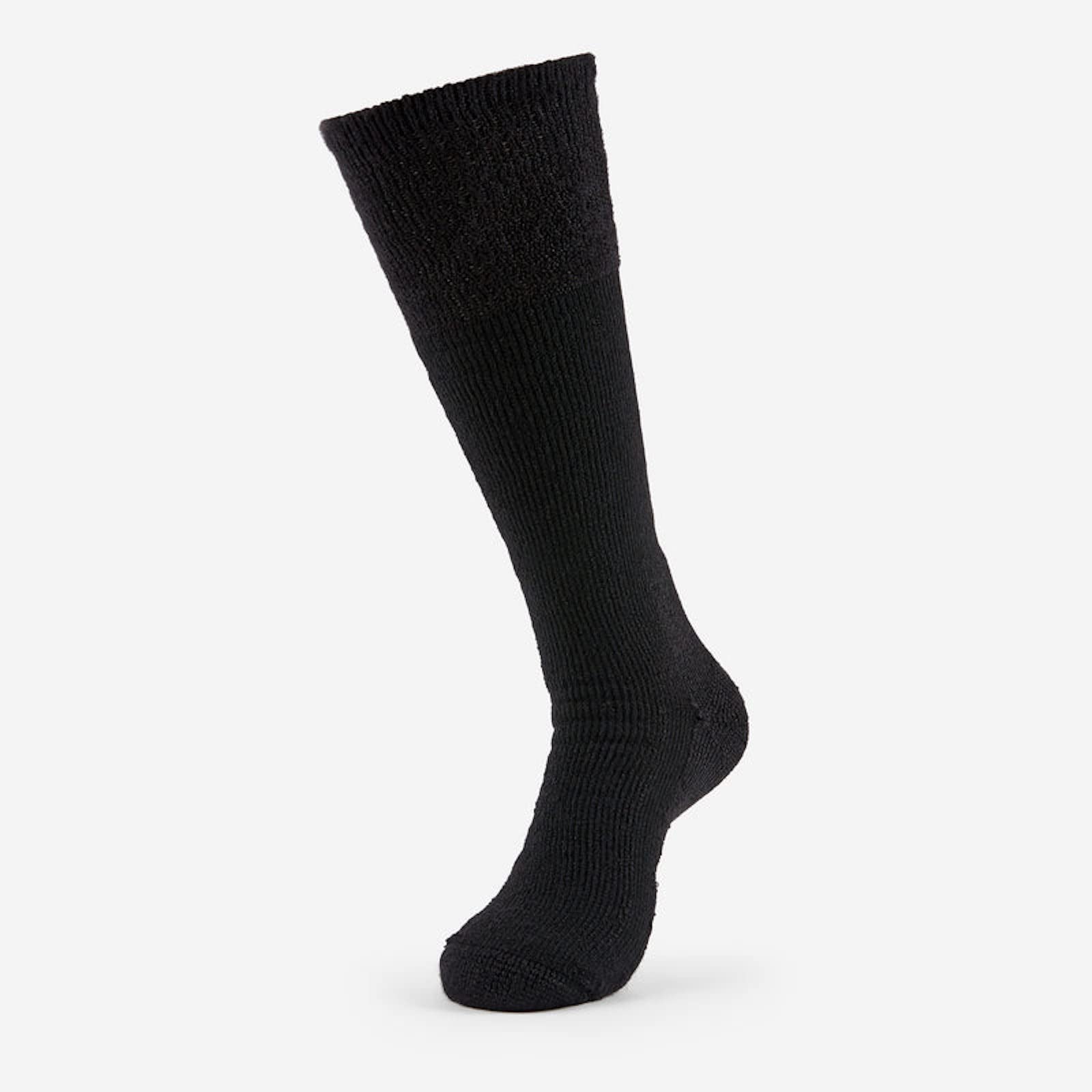 Thorlos MCB Max durable-thorlon-fiber-weave provides lasting softness and moisture management