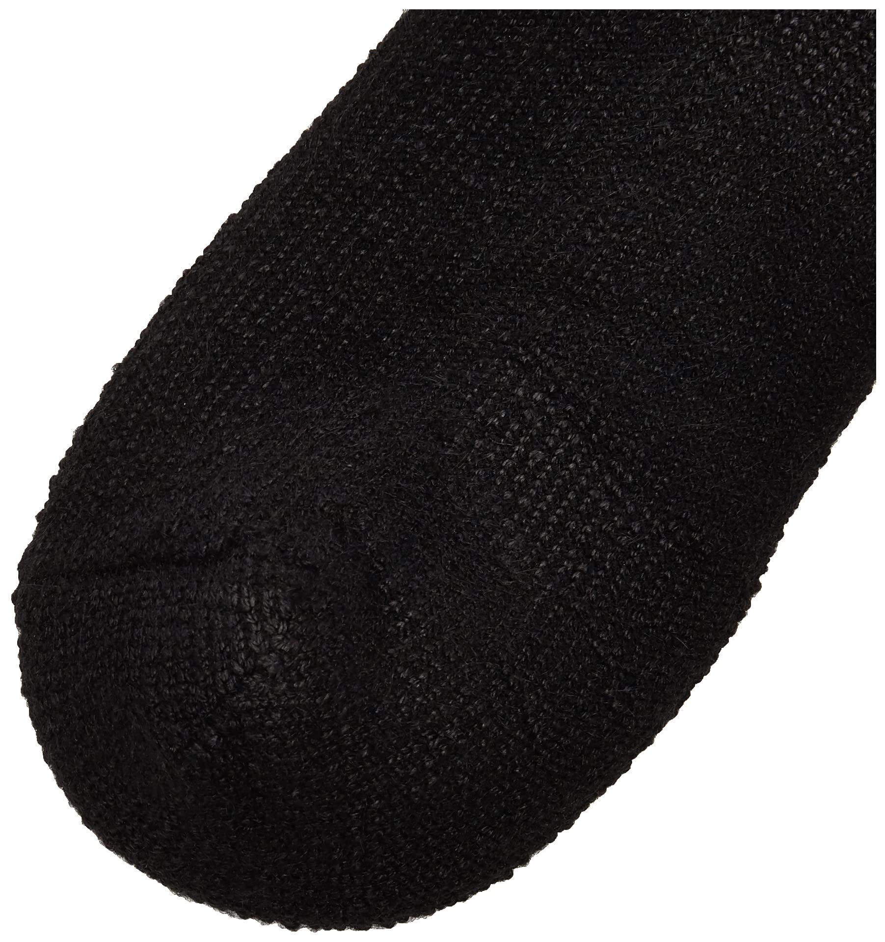 Thorlos MCB Max heel and forefoot padding reduces boot pressure and helps prevent abrasion.