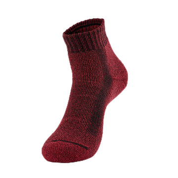 Thorlos women's moderate cushion ankle hiking socks LTHMXW with cushioned instep and arch support