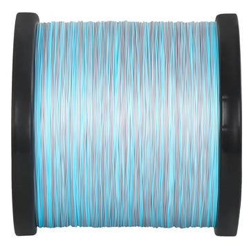 ThornsLine Force braid-abrasion-resistance emphasizes rugged line integrity against debris.