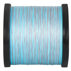 ThornsLine Force braid-abrasion-resistance emphasizes rugged line integrity against debris.