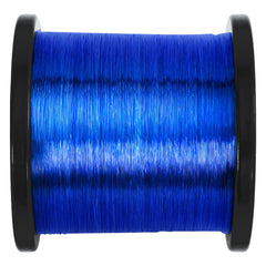 ThornsLine Force Monofilament low-water-absorption image suggests lighter lines for snappy handling.