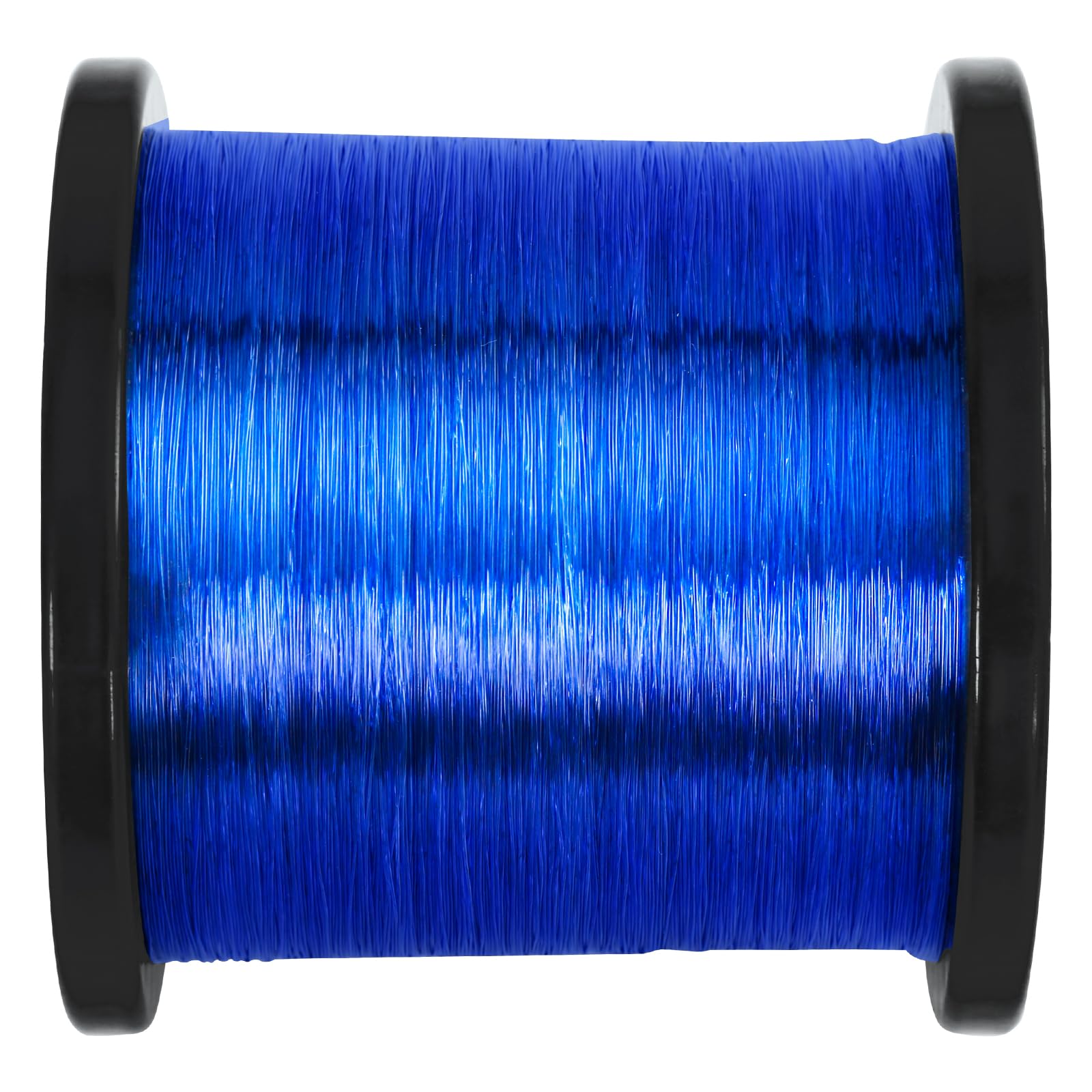 ThornsLine Force low-water-absorption line stays limp for easier handling and longer casts