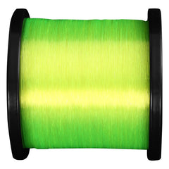 ThornsLine Force low-water-absorption close-up shows limp, easy-to-handle line
