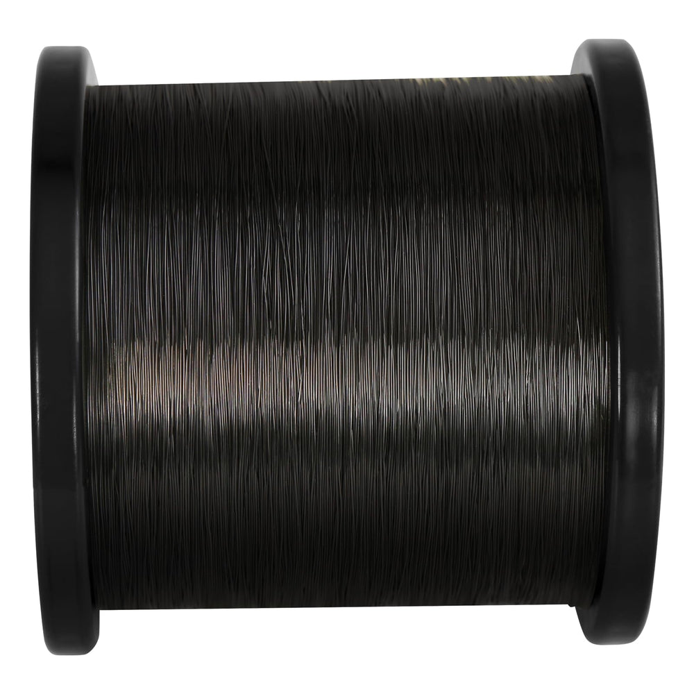 ThornsLine Force Monofilament features low water absorption for a limp feel in vary temps.