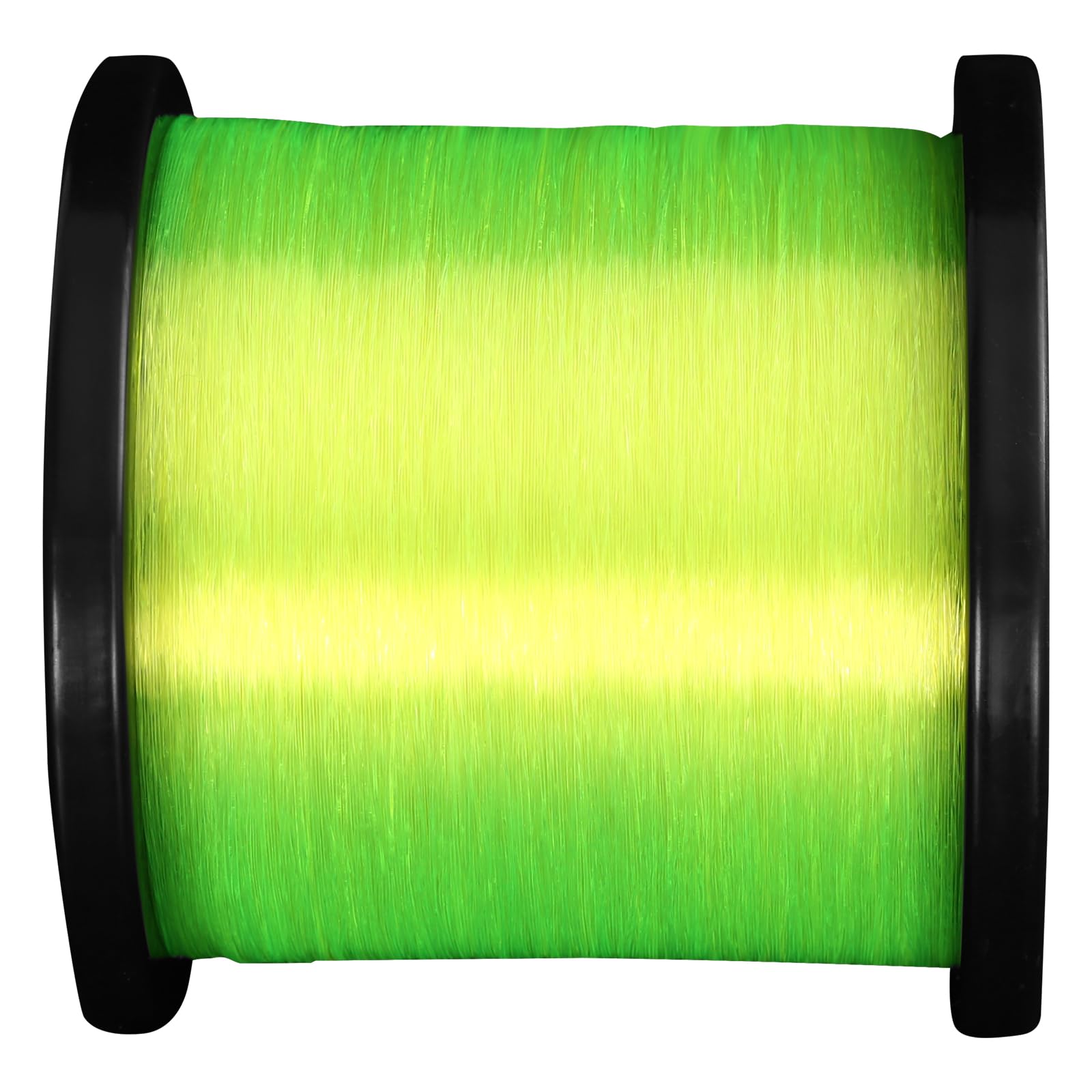 ThornsLine Force Monofilament maintains limp performance with low water absorption.