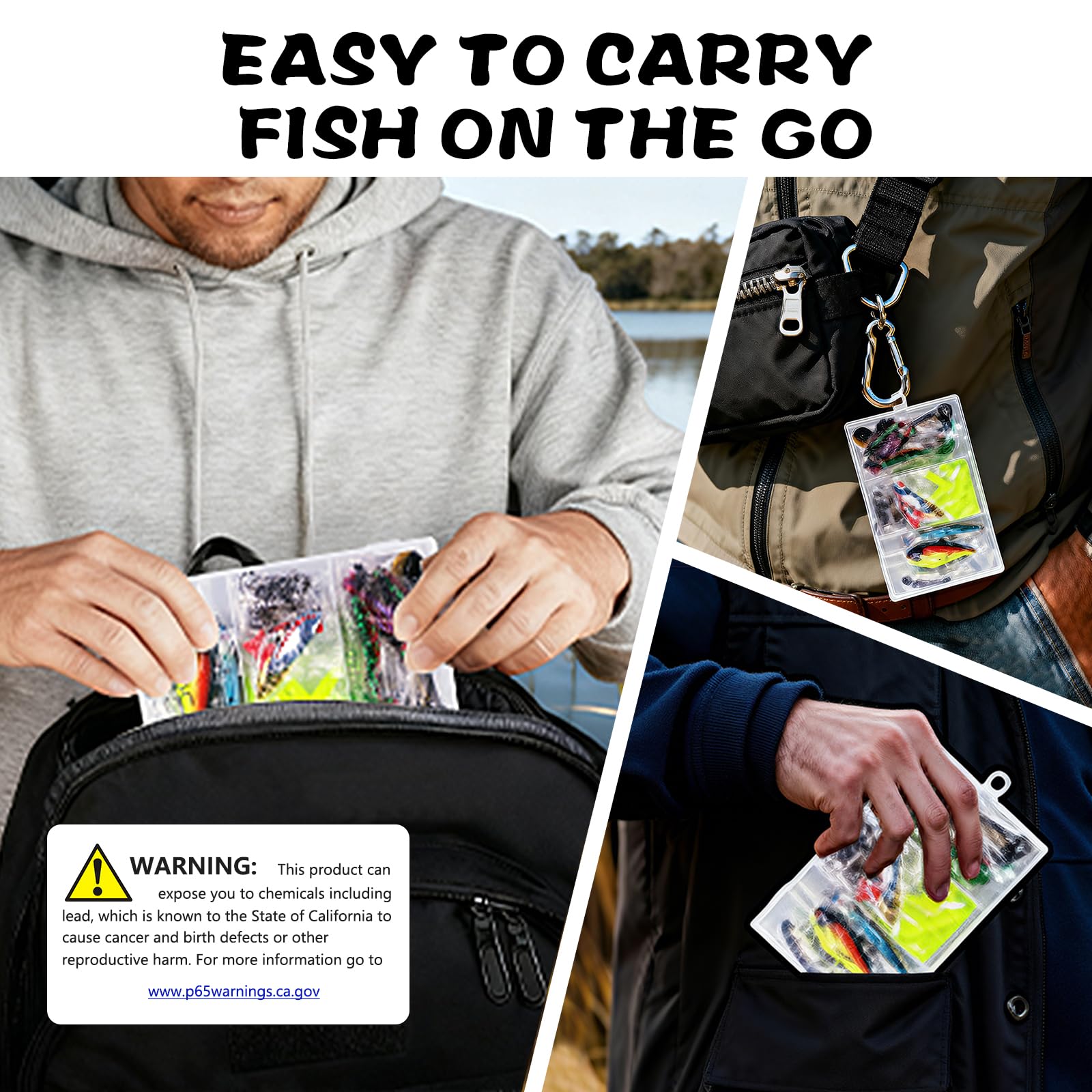 Gift-ready packaging for men on Father’s Day, Christmas, or birthdays