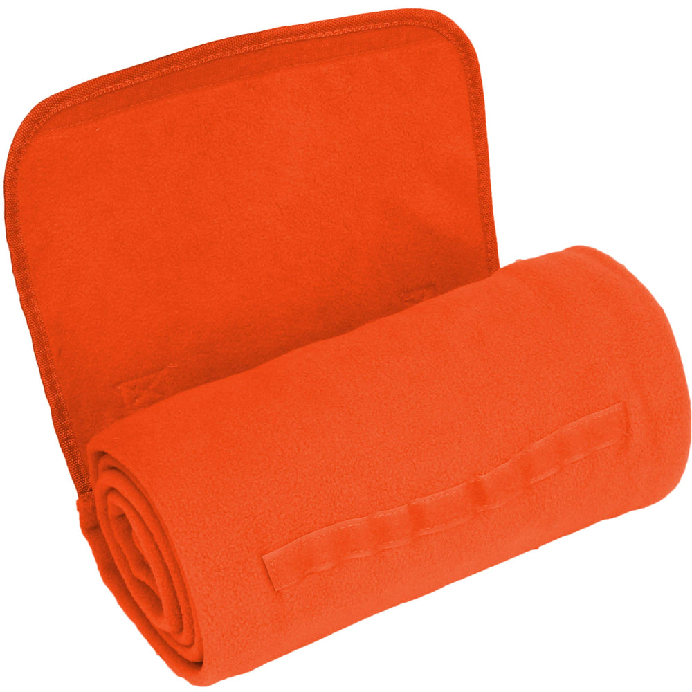 Threadart compact roll-up design stores easily in a bag or backpack.