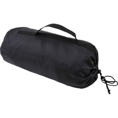 Threadart windproof outer shell with waterproof liner shown for all-weather use