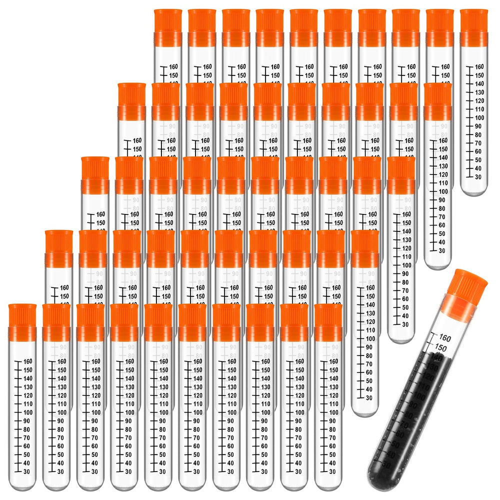 Threlaco charge tubes with 150-grain capacity for quick reloads