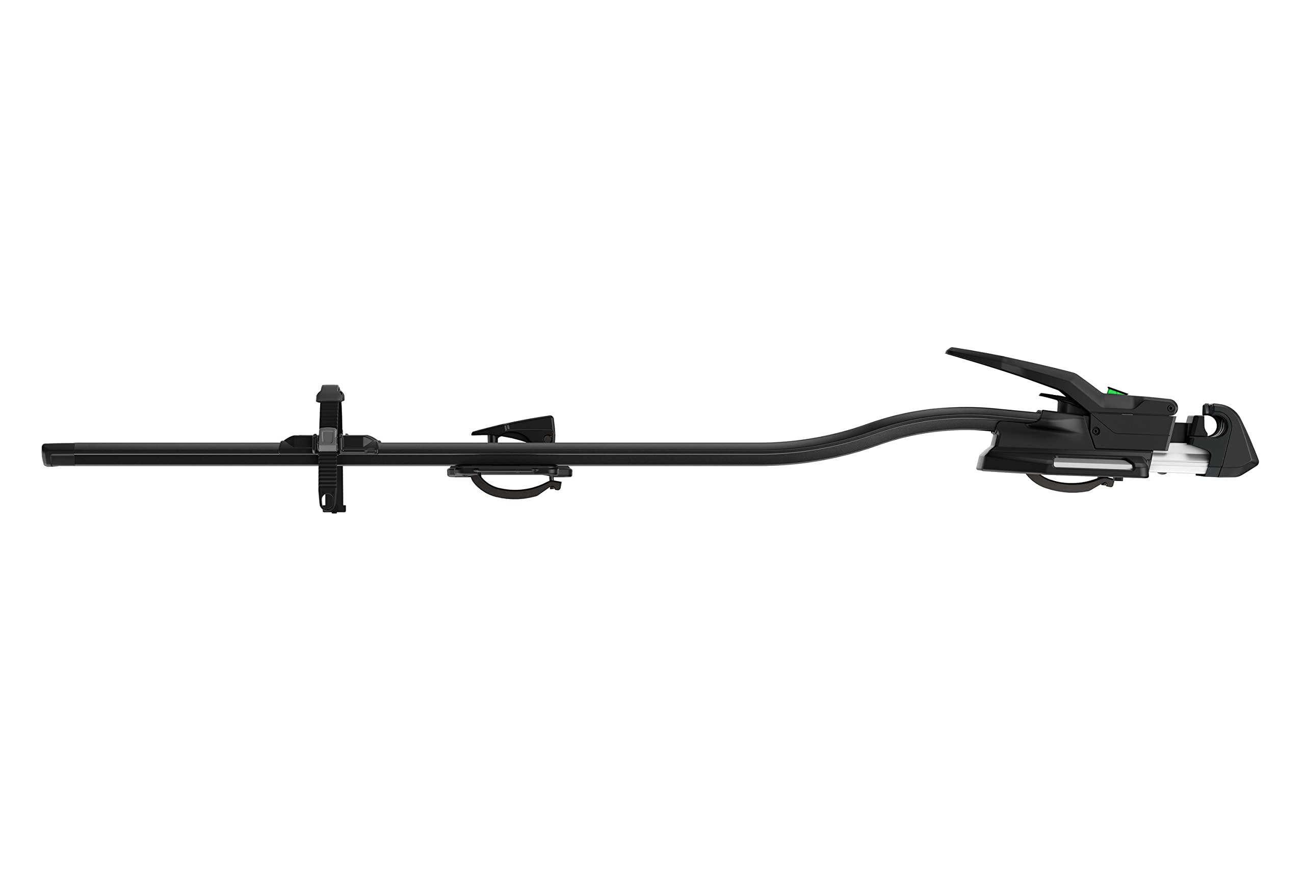 Thule 889-9 Fastride adapter assembly view, easy fit