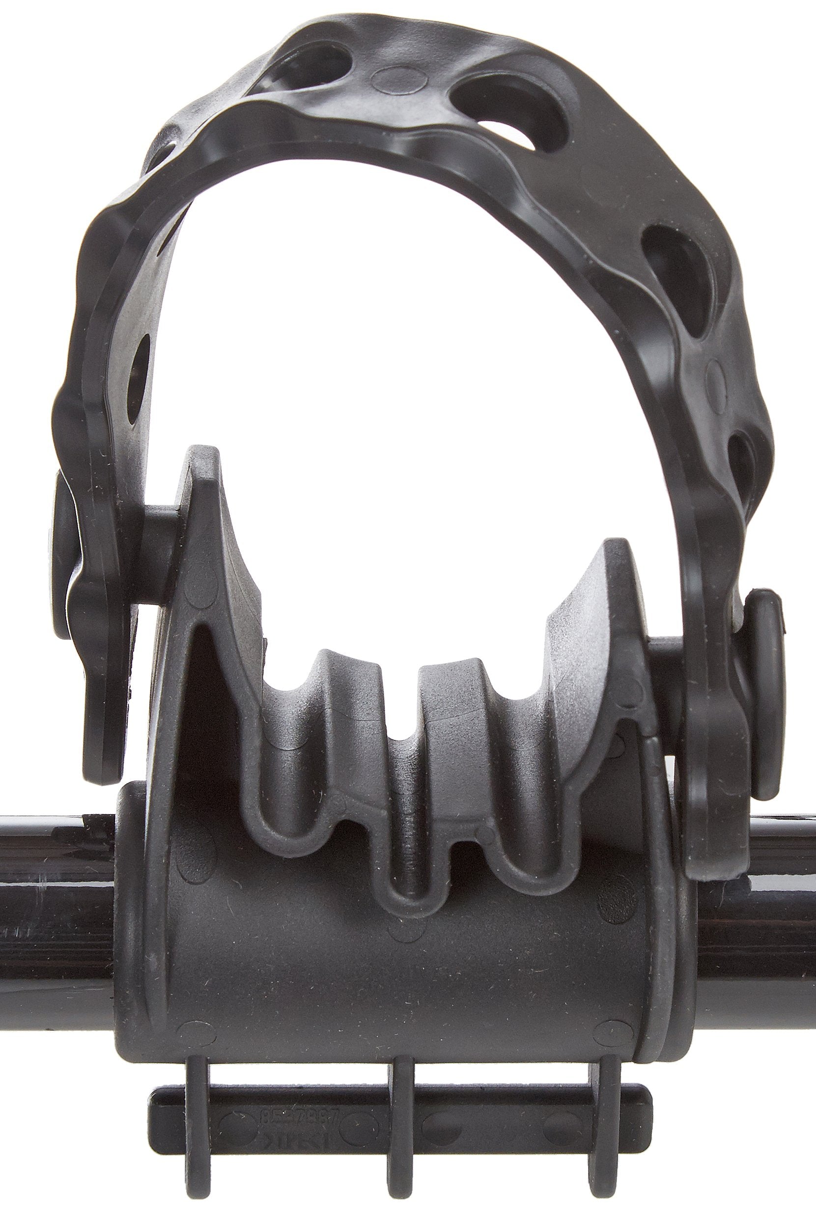 Thule 910XT Passage anti-sway cages minimizing bike movement