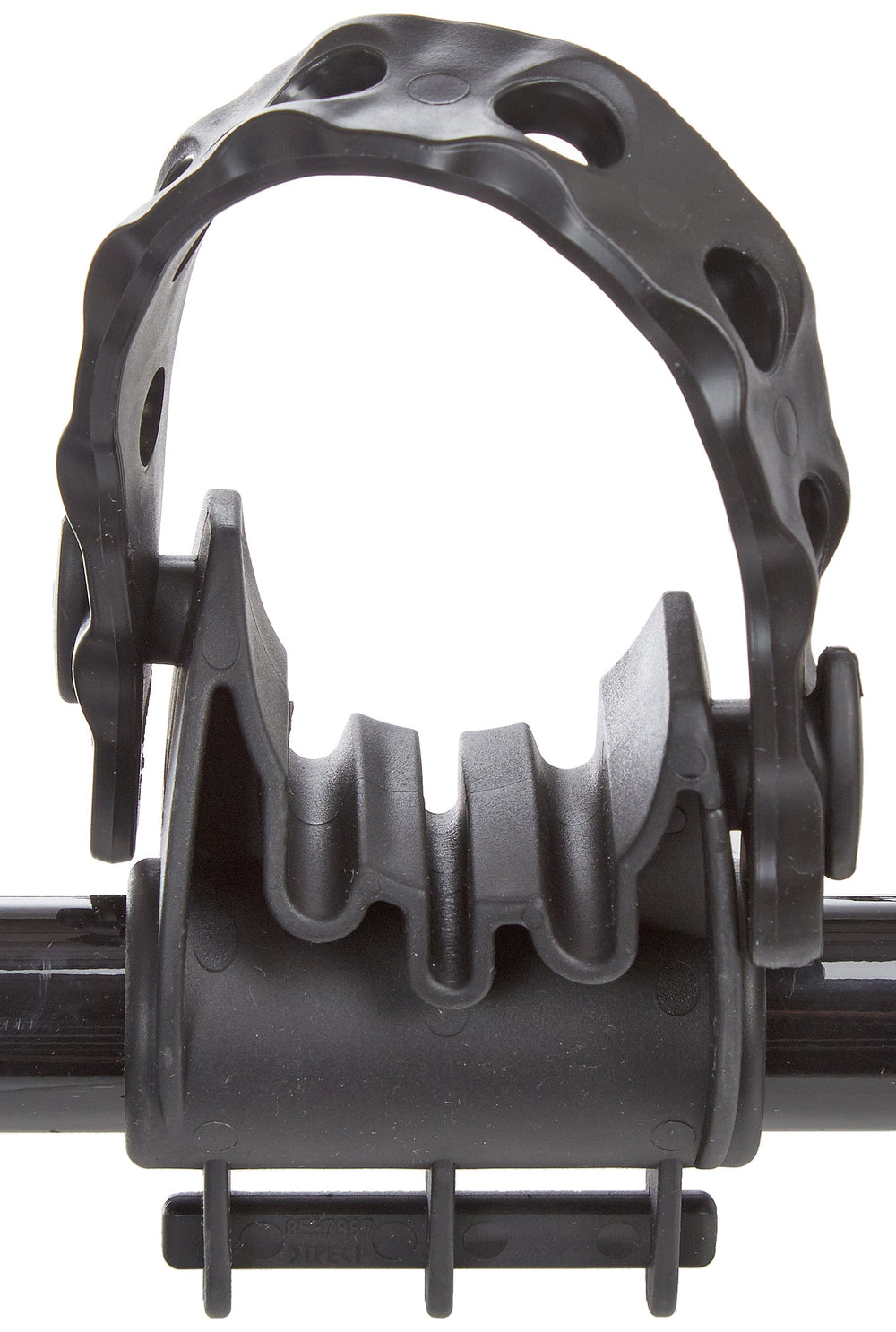 Thule 910XT Passage anti-sway cages minimizing bike movement